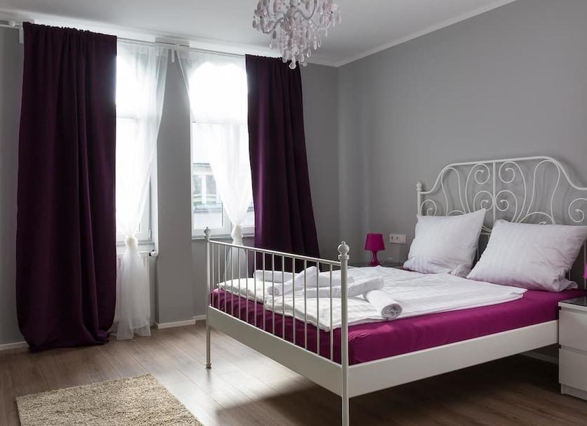 Slaapkamer Foto's