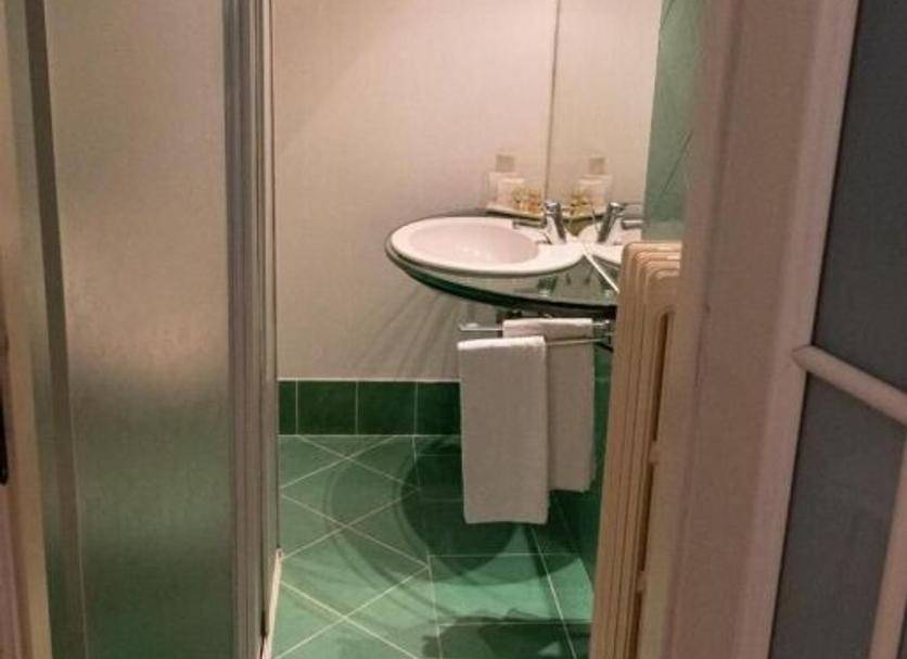 Badkamer Foto's