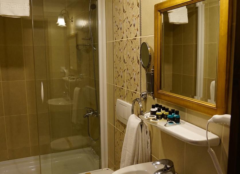 Badkamer Foto's