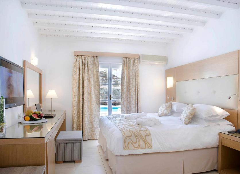 Slaapkamer Foto's