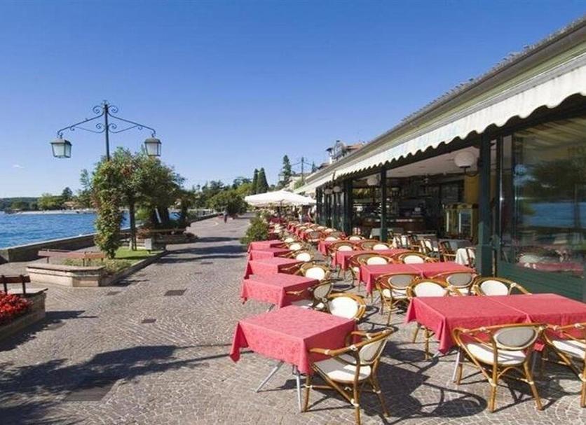 Restaurant Foto's