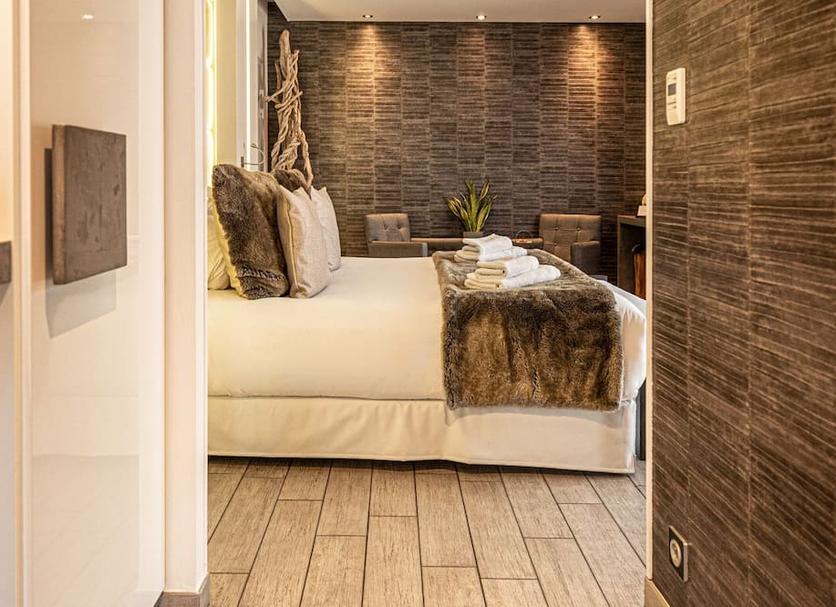 Slaapkamer Foto's