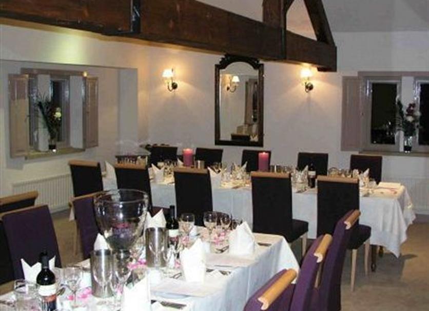 Restaurant Foto's