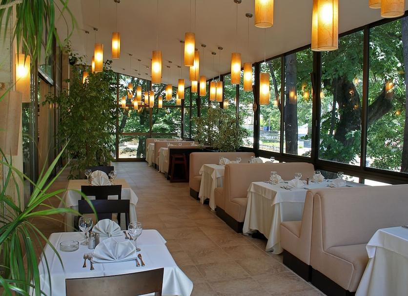 Restaurant Foto's