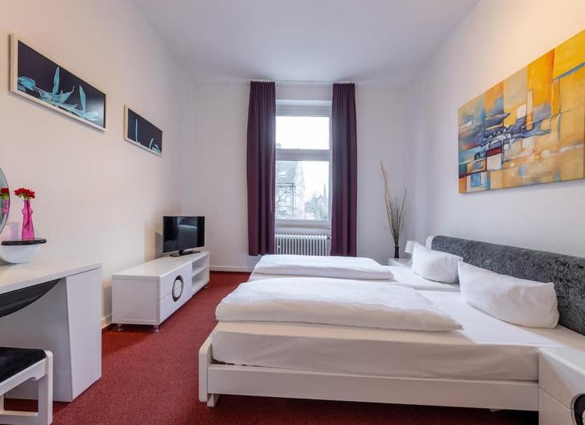 Slaapkamer Foto's