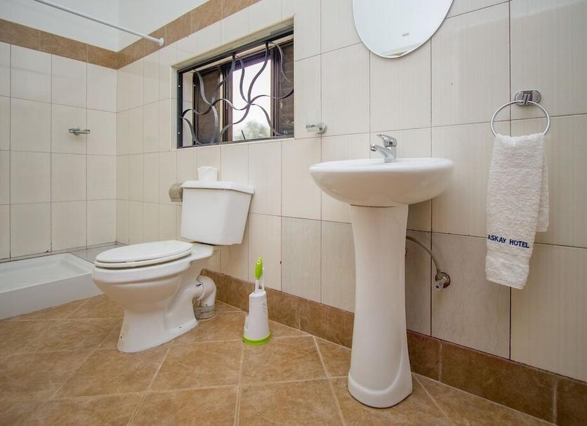 Badkamer Foto's