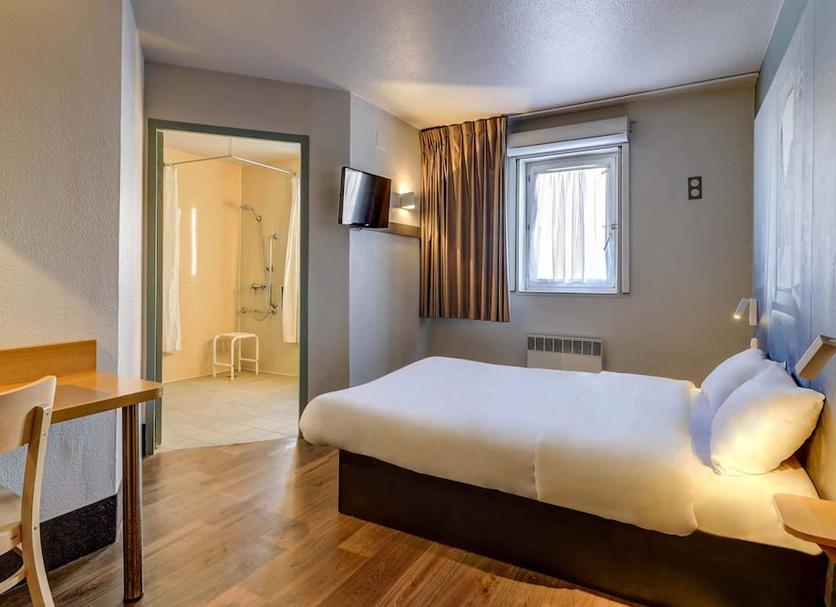 Slaapkamer Foto's
