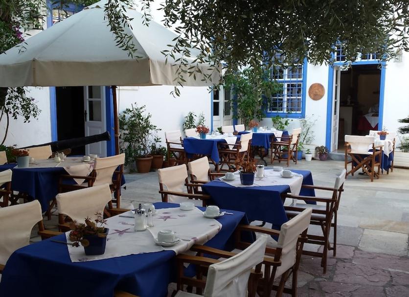 Restaurant Foto's