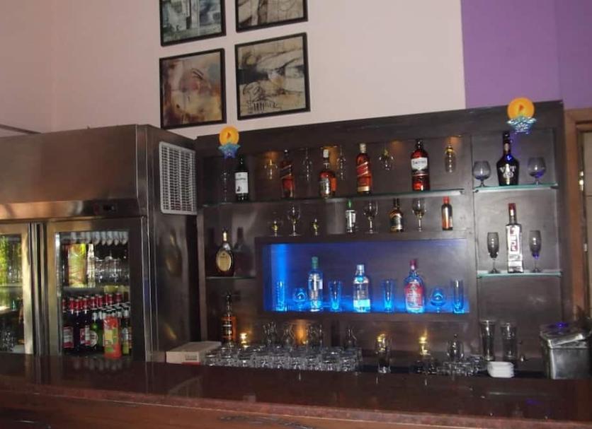 Bar Foto's