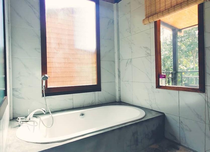 Badkamer Foto's