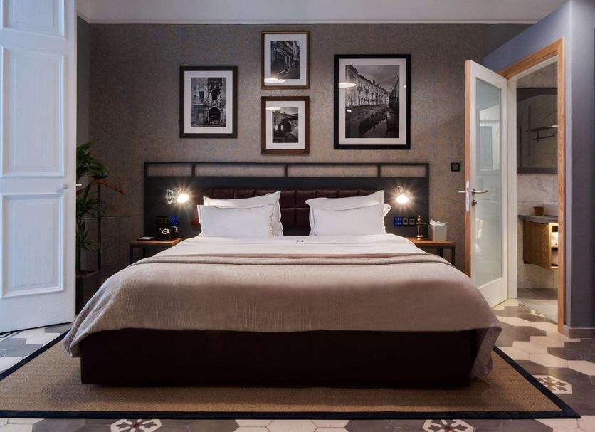 Slaapkamer Foto's