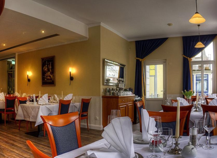 Restaurant Foto's