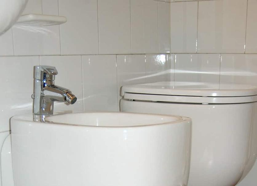 Badkamer Foto's