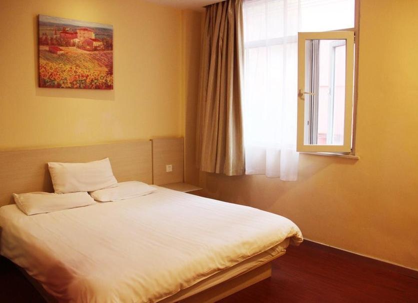 Slaapkamer Foto's