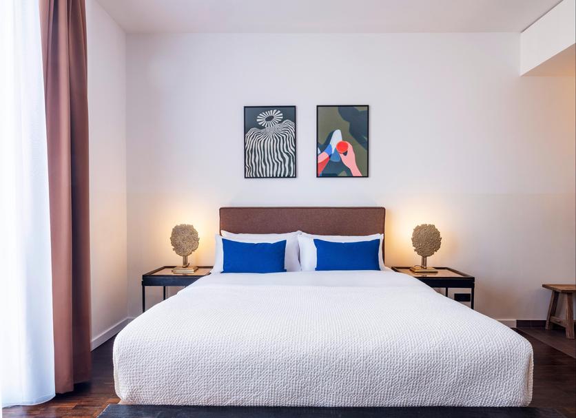 Slaapkamer Foto's