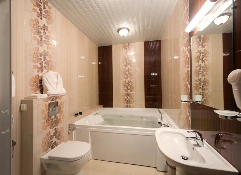 Badkamer Foto's