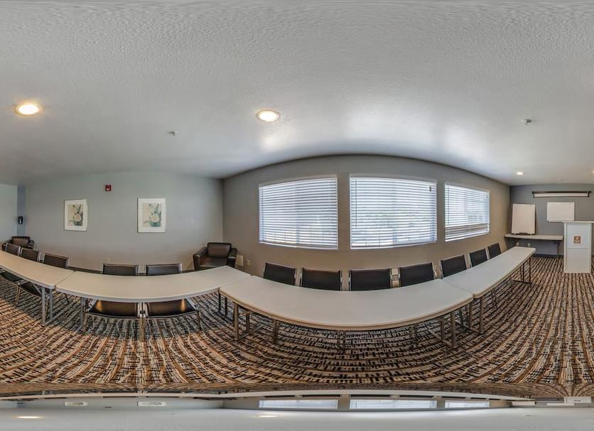 Vergaderzaal Foto's