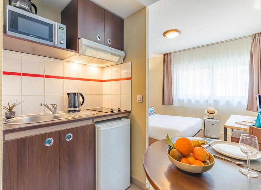 Keuken Foto's