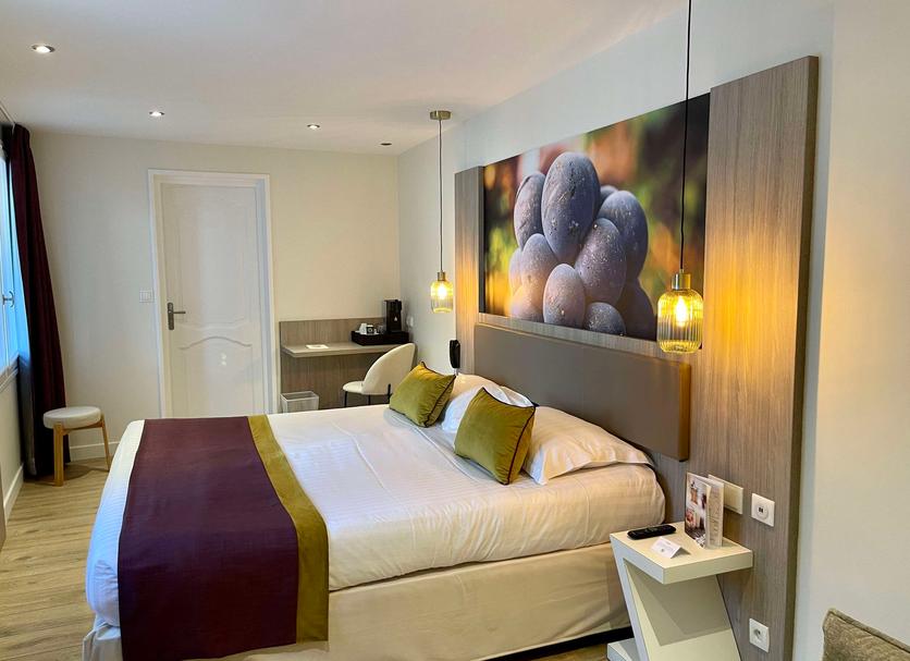Slaapkamer Foto's