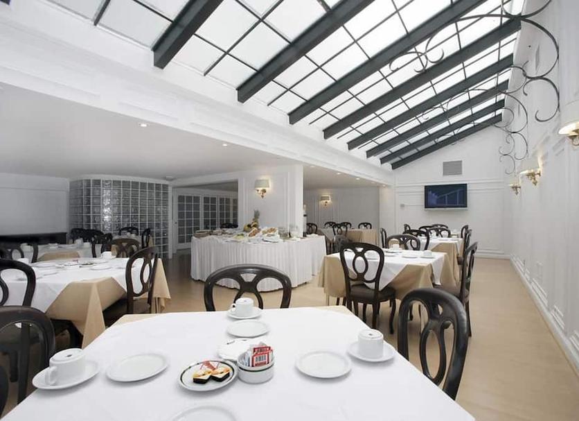 Restaurant Foto's