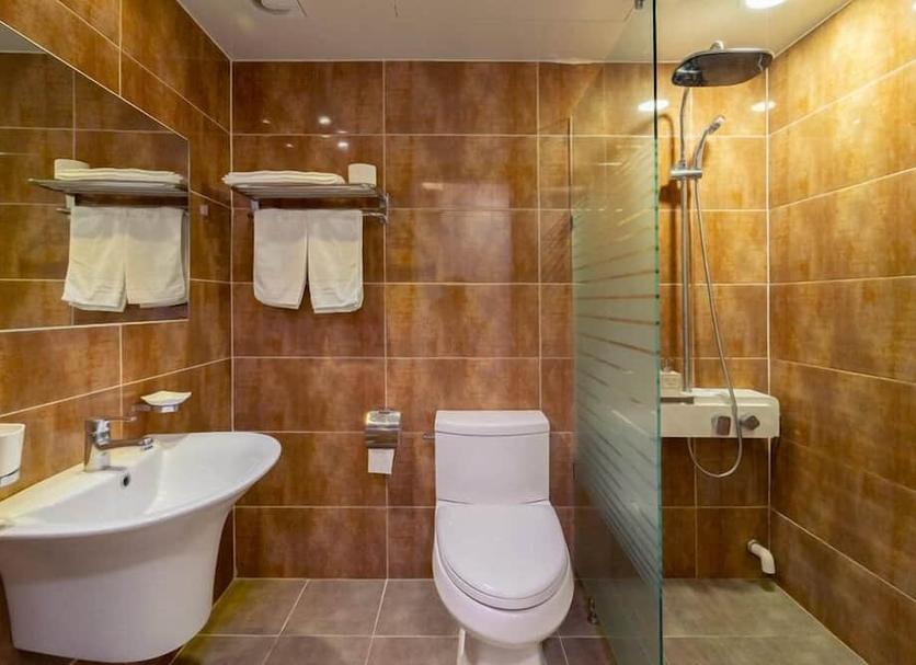 Badkamer Foto's