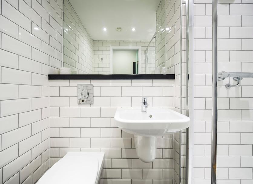 Badkamer Foto's