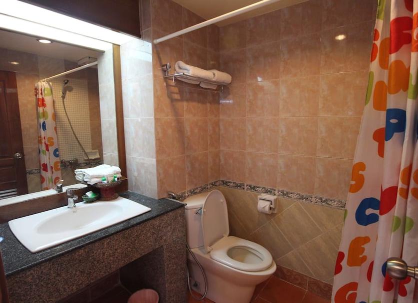 Badkamer Foto's