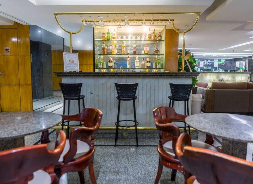 Bar Foto's