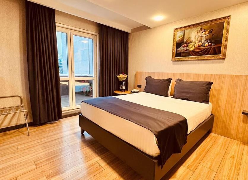 Slaapkamer Foto's