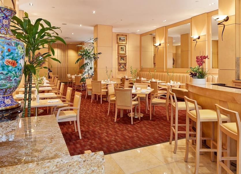 Restaurant Foto's