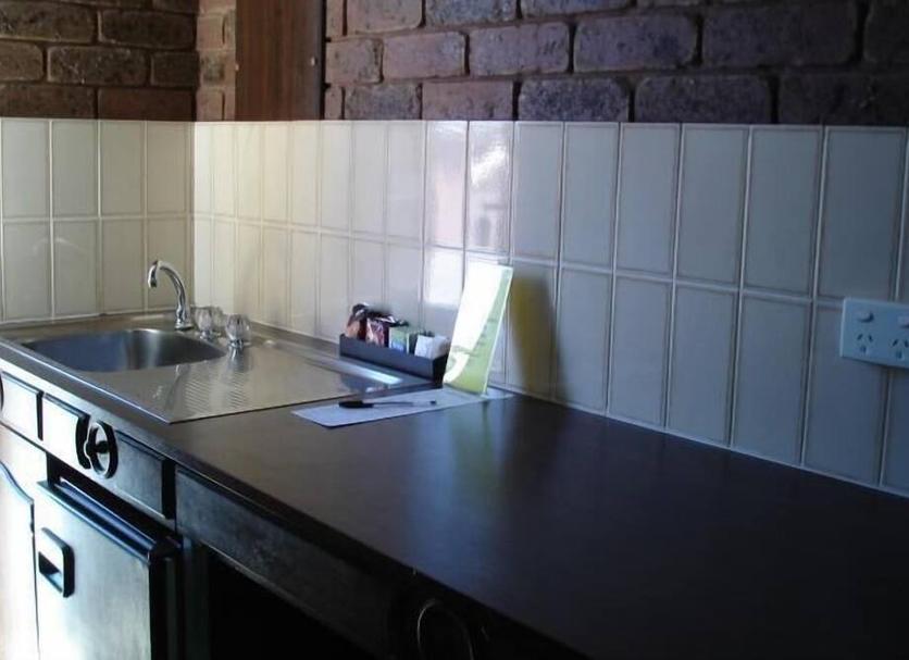 Keuken Foto's