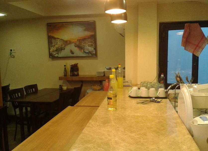 Restaurant Foto's
