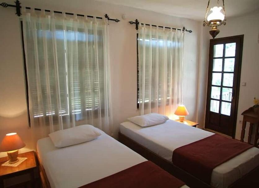 Slaapkamer Foto's