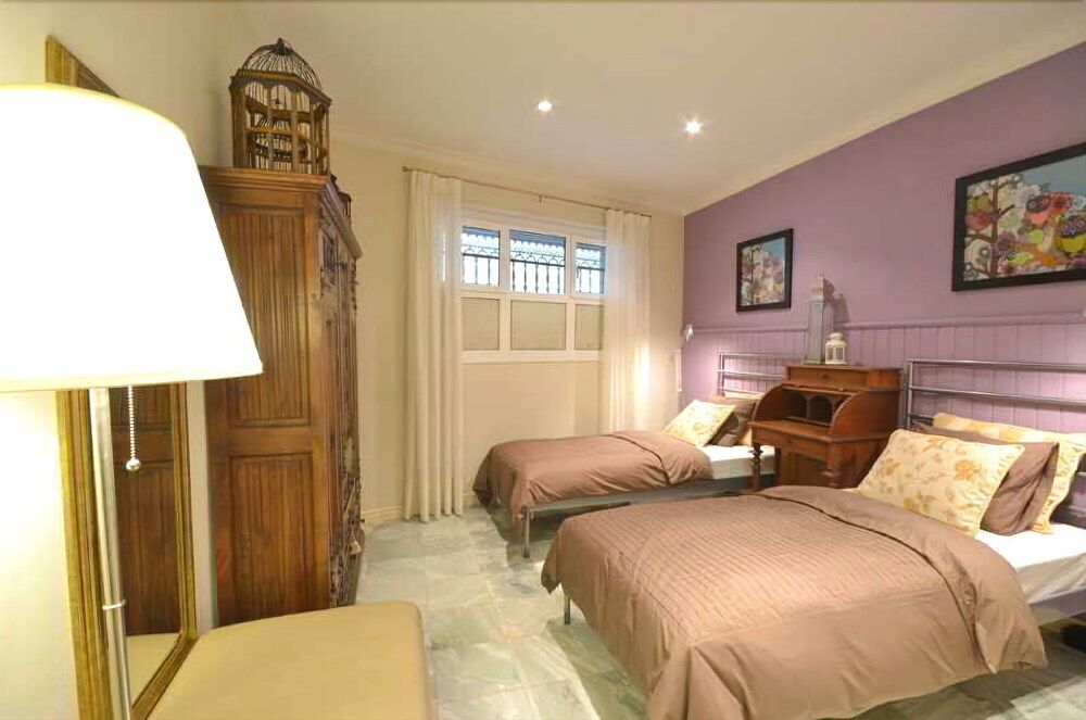 Slaapkamer