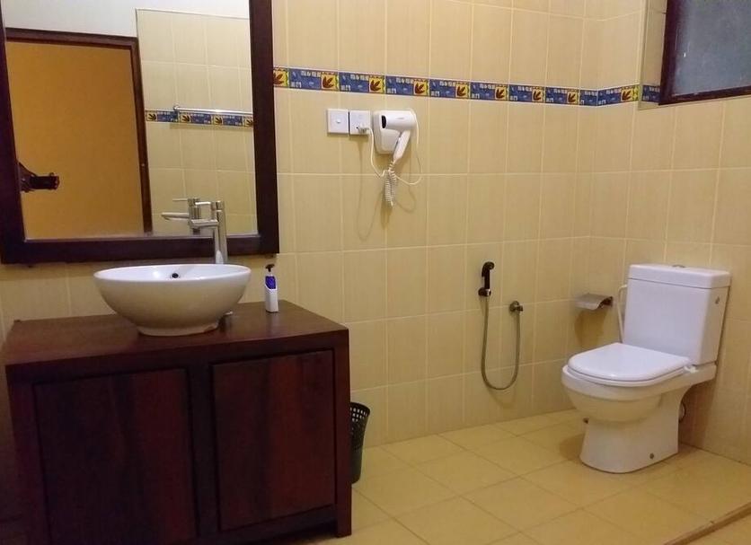Badkamer Foto's