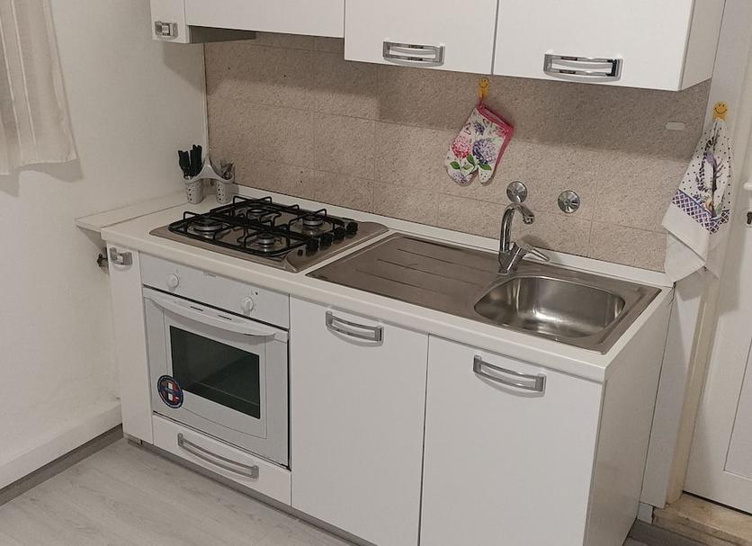 Keuken Foto's