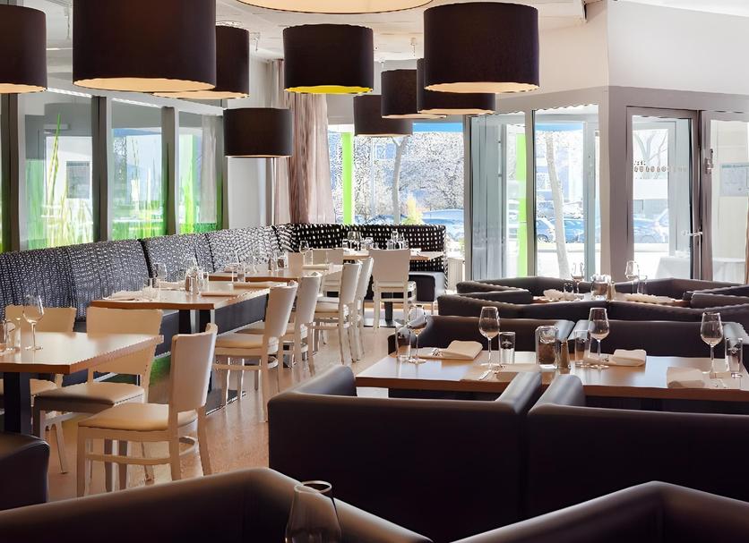 Restaurant Foto's