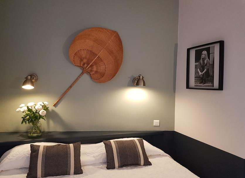 Slaapkamer Foto's