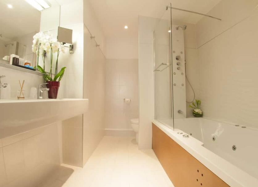 Badkamer Foto's