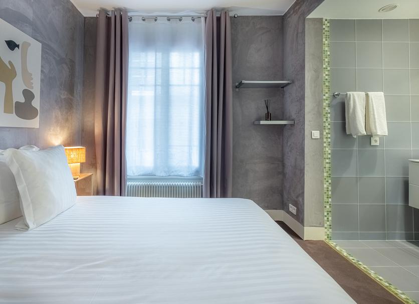 Slaapkamer Foto's