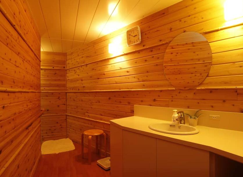 Badkamer Foto's