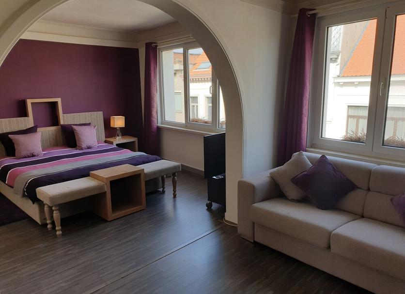 Slaapkamer Foto's