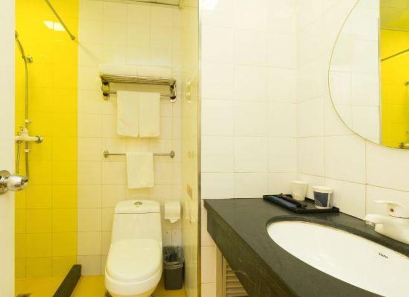 Badkamer Foto's