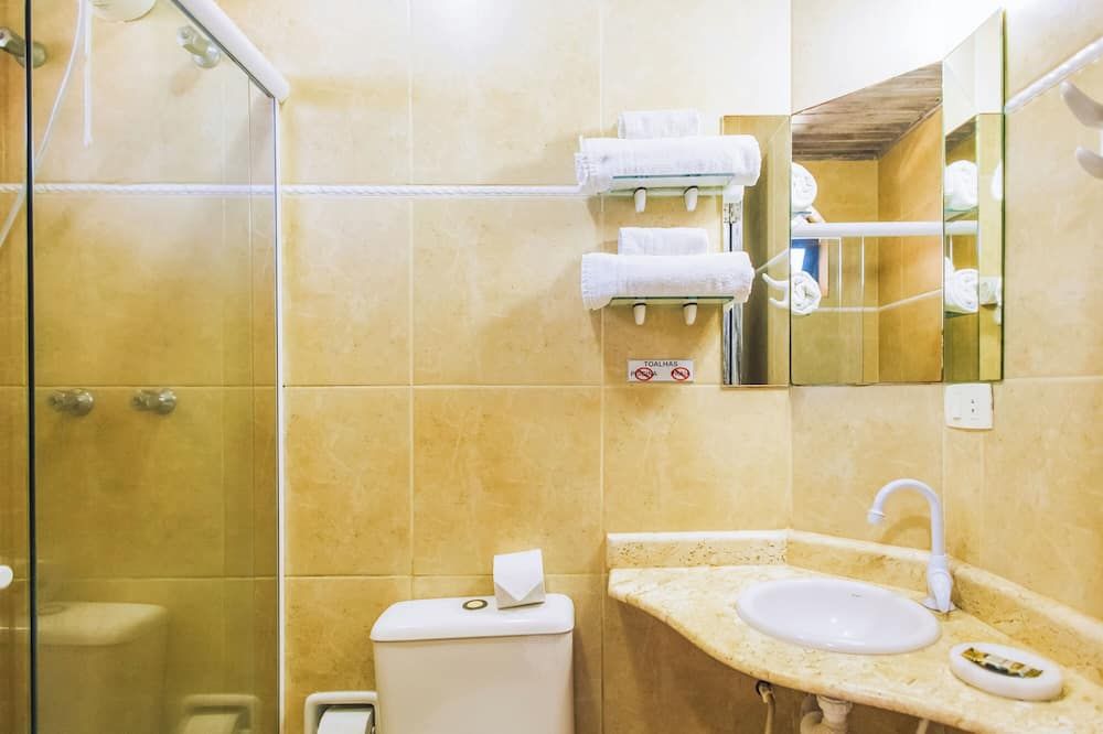 Badkamer