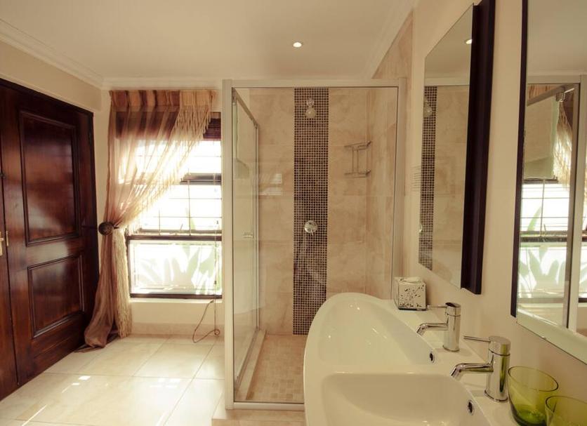 Badkamer Foto's