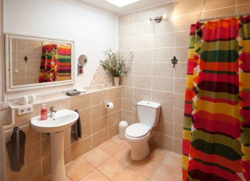 Badkamer Foto's
