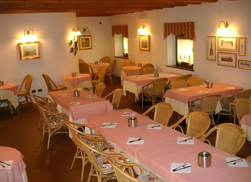 Restaurant Foto's