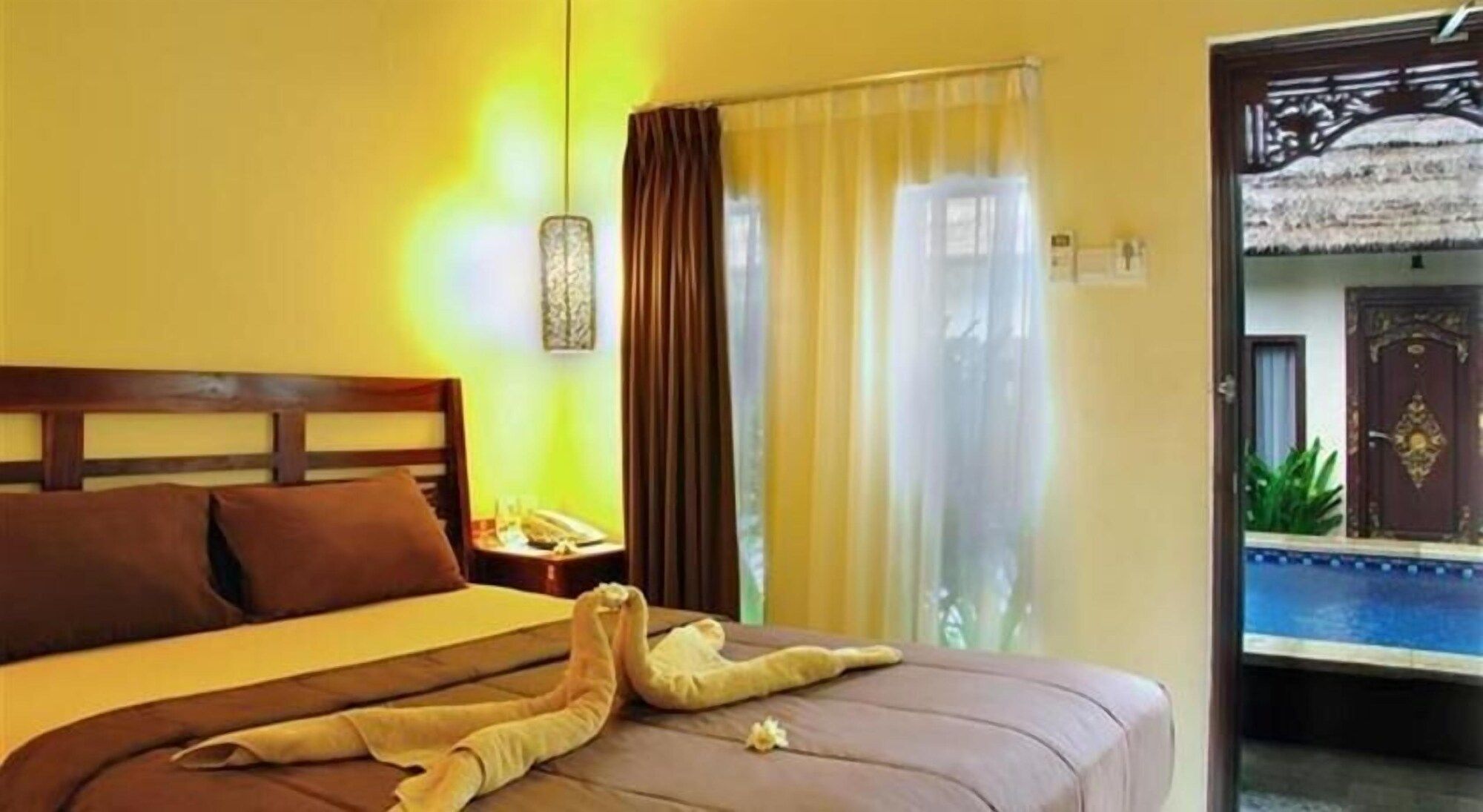 Slaapkamer