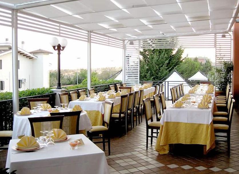 Restaurant Foto's
