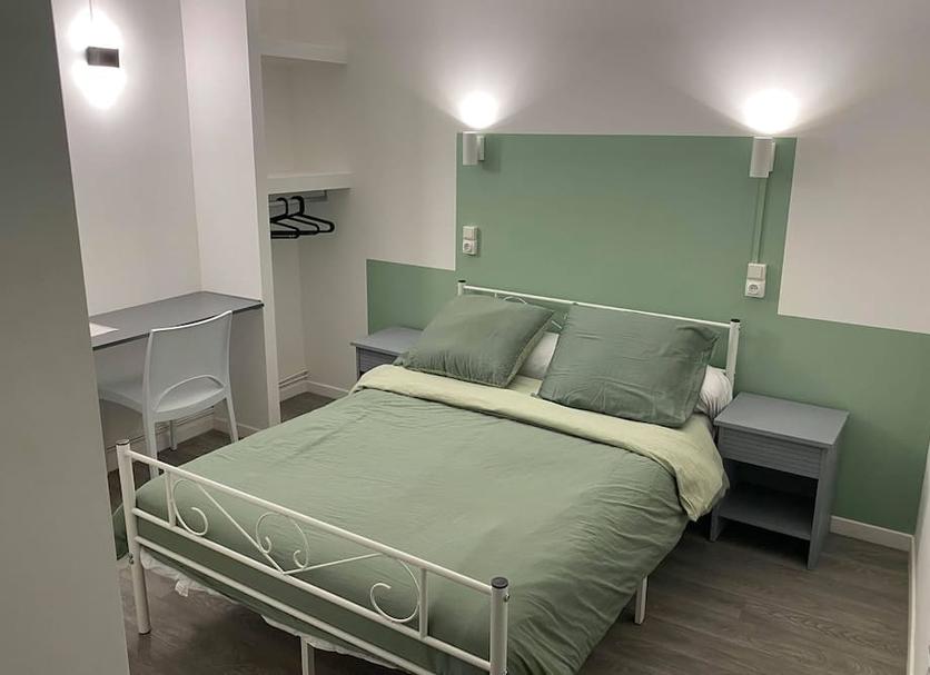 Slaapkamer Foto's
